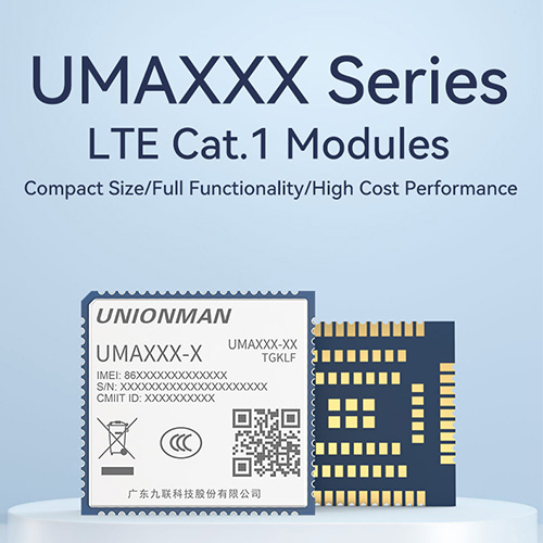 LTE Cat.1 Modules