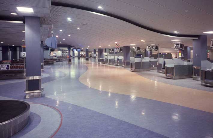 PVC地坪哪家好