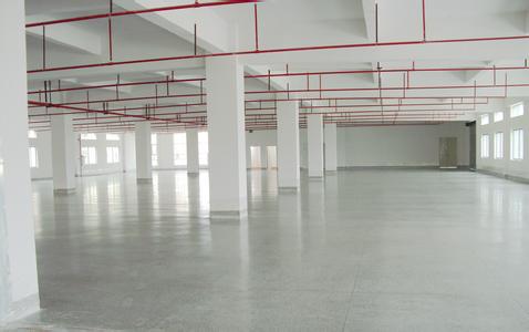 水磨石地面施工厂家