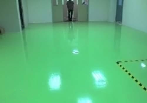 蚌埠防腐地坪