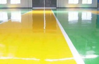 环氧地坪漆应该怎么去养护呢